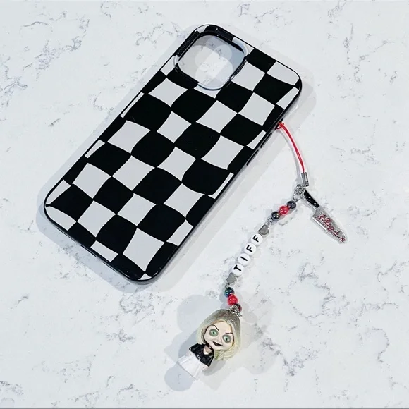 photocard phone case Kpop Photocard iPhone Case – Venus&Orion